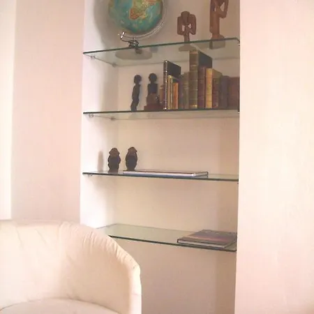 Appartamento Elegant Split Level Torino