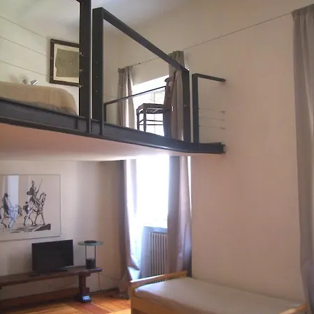 Appartamento Elegant Split Level *