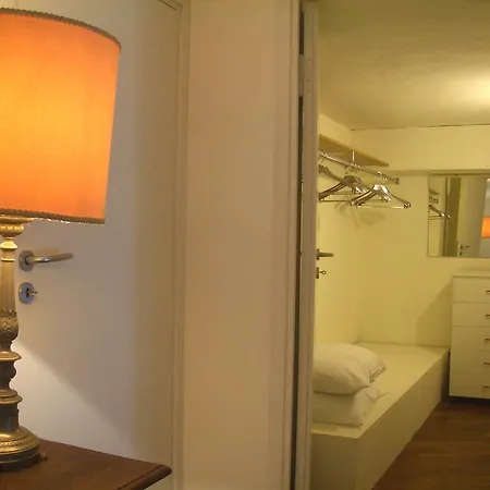Elegant Split Level Appartamento Torino