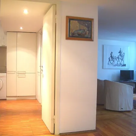 Appartamento Elegant Split Level Torino