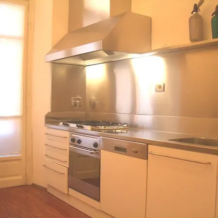 Appartamento Elegant Split Level