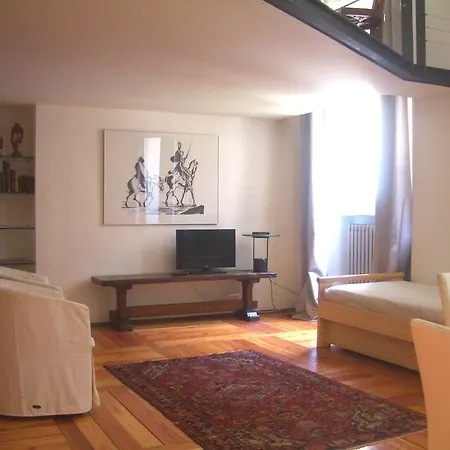Appartamento Elegant Split Level *