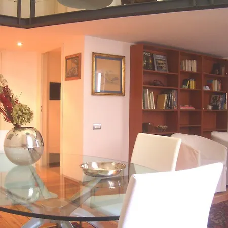Appartamento Elegant Split Level *