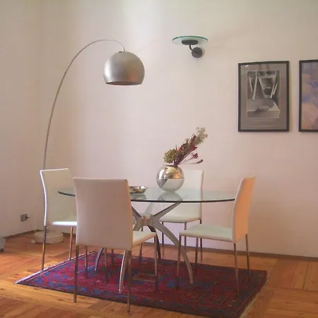 Appartamento Elegant Split Level