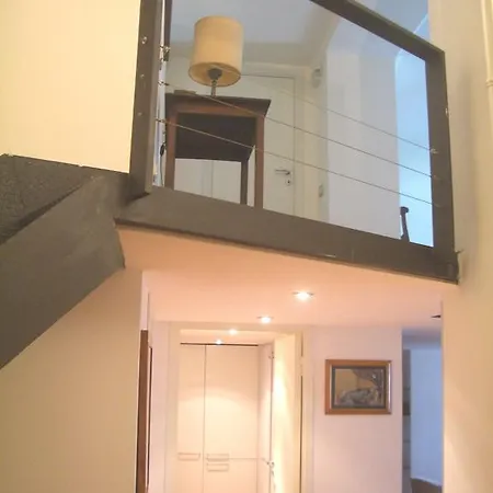 Elegant Split Level Appartamento Torino